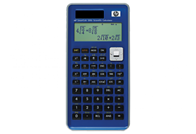 HP #300S Plus Scientific Calculator